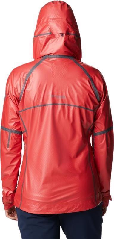 OutDry Extreme Mesh Shell - Womens - Image 2