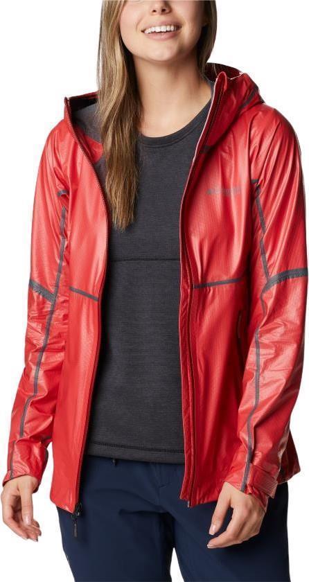OutDry Extreme Mesh Shell - Womens - Image 3