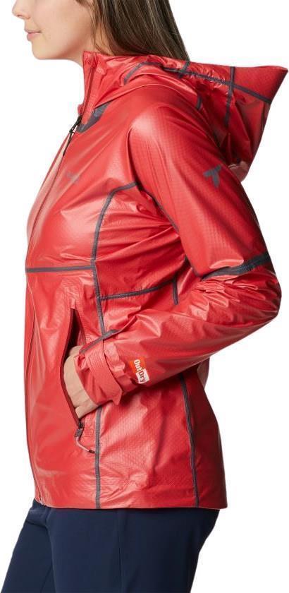 OutDry Extreme Mesh Shell - Womens - Image 4