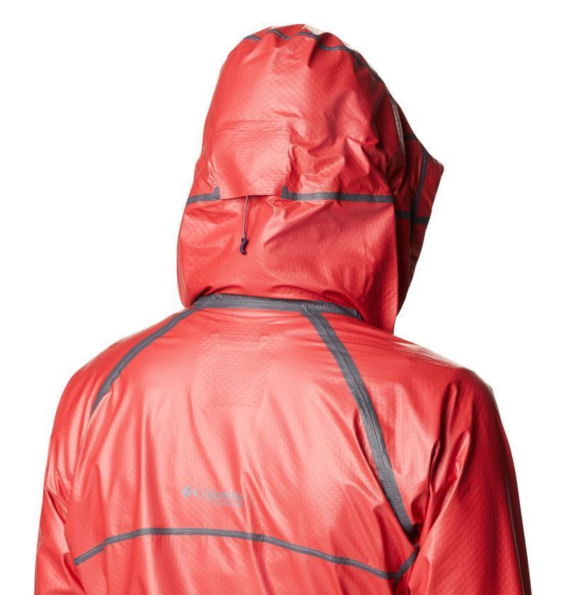 OutDry Extreme Mesh Shell - Womens - Image 5
