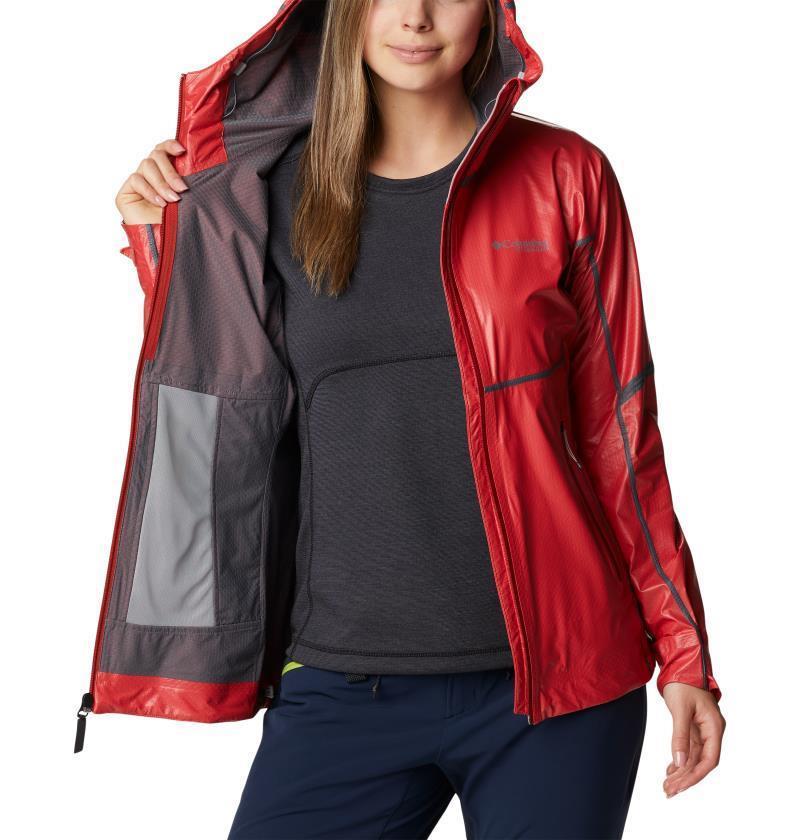 OutDry Extreme Mesh Shell - Womens - Image 6