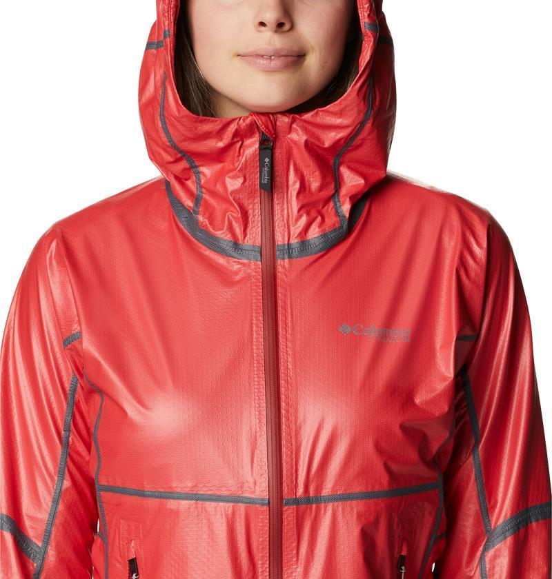 OutDry Extreme Mesh Shell - Womens - Image 7