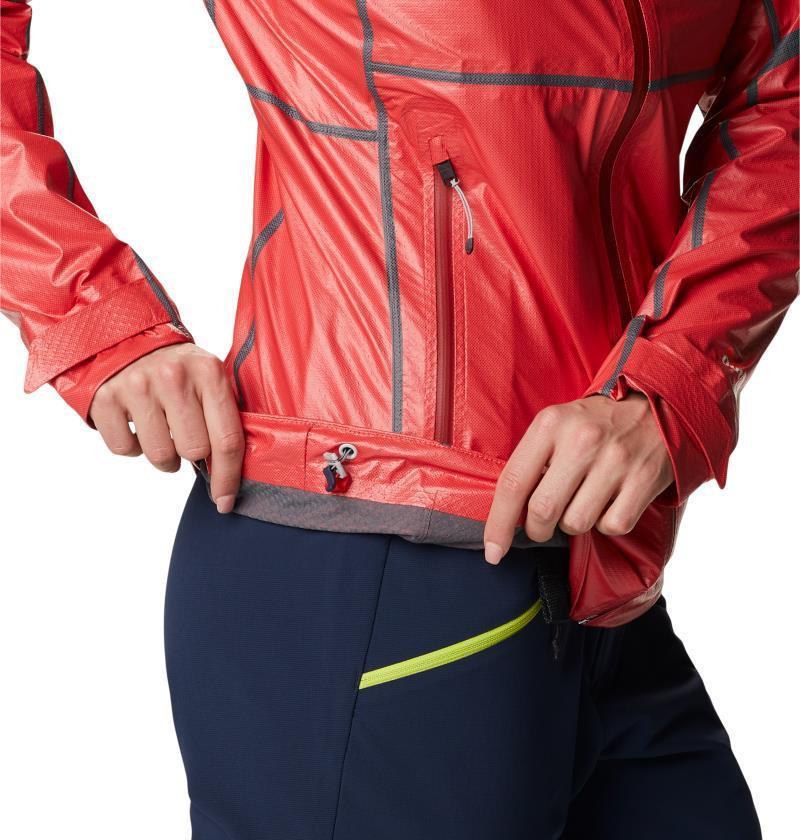 OutDry Extreme Mesh Shell - Womens - Image 8