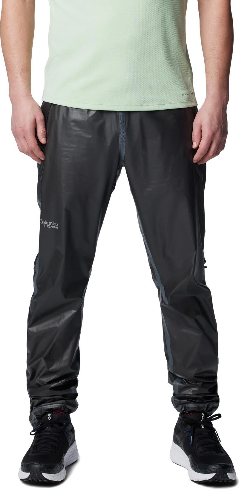 Outdry Extreme Wyldwood Rain Pants, Reg - Mens - Image 4