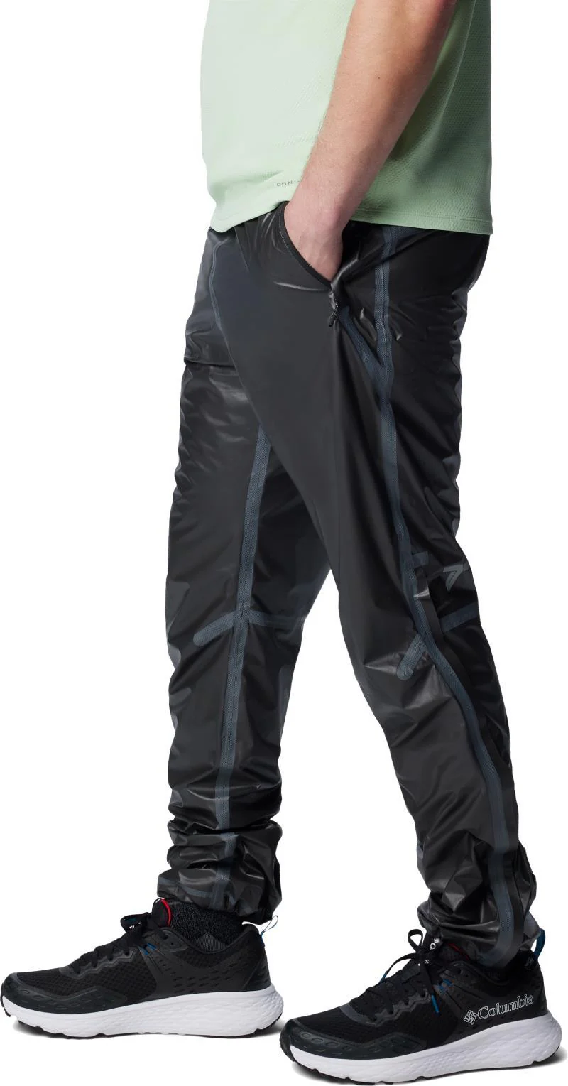 Outdry Extreme Wyldwood Rain Pants, Reg - Mens - Image 6