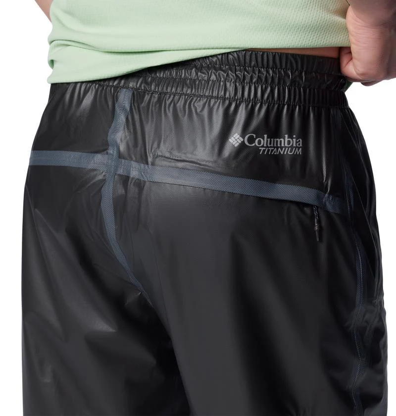 Outdry Extreme Wyldwood Rain Pants, Reg - Mens - Image 7