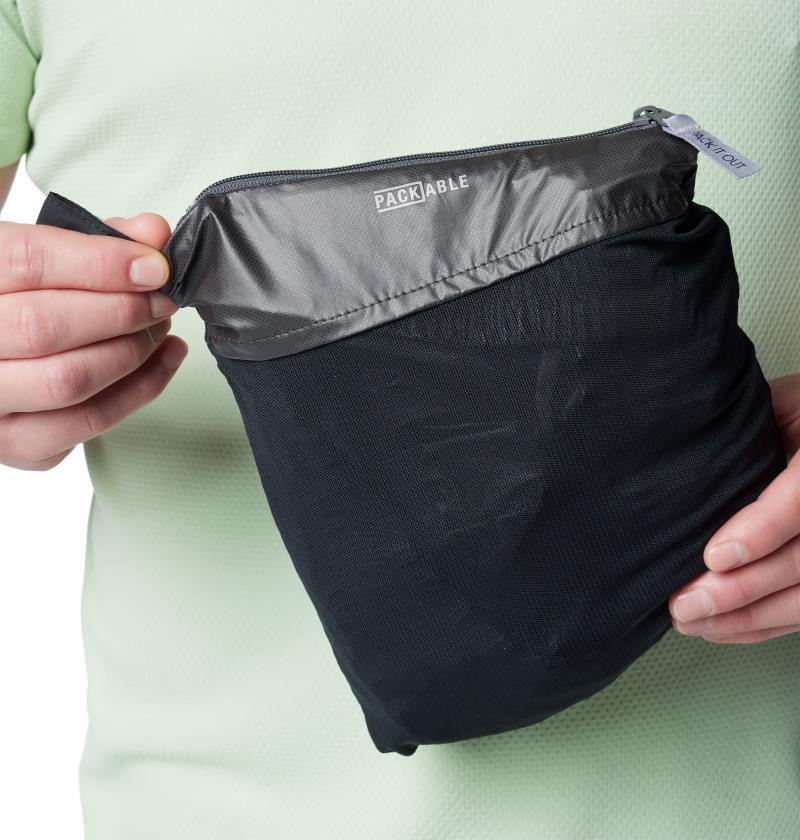 Outdry Extreme Wyldwood Rain Pants, Reg - Mens - Image 9