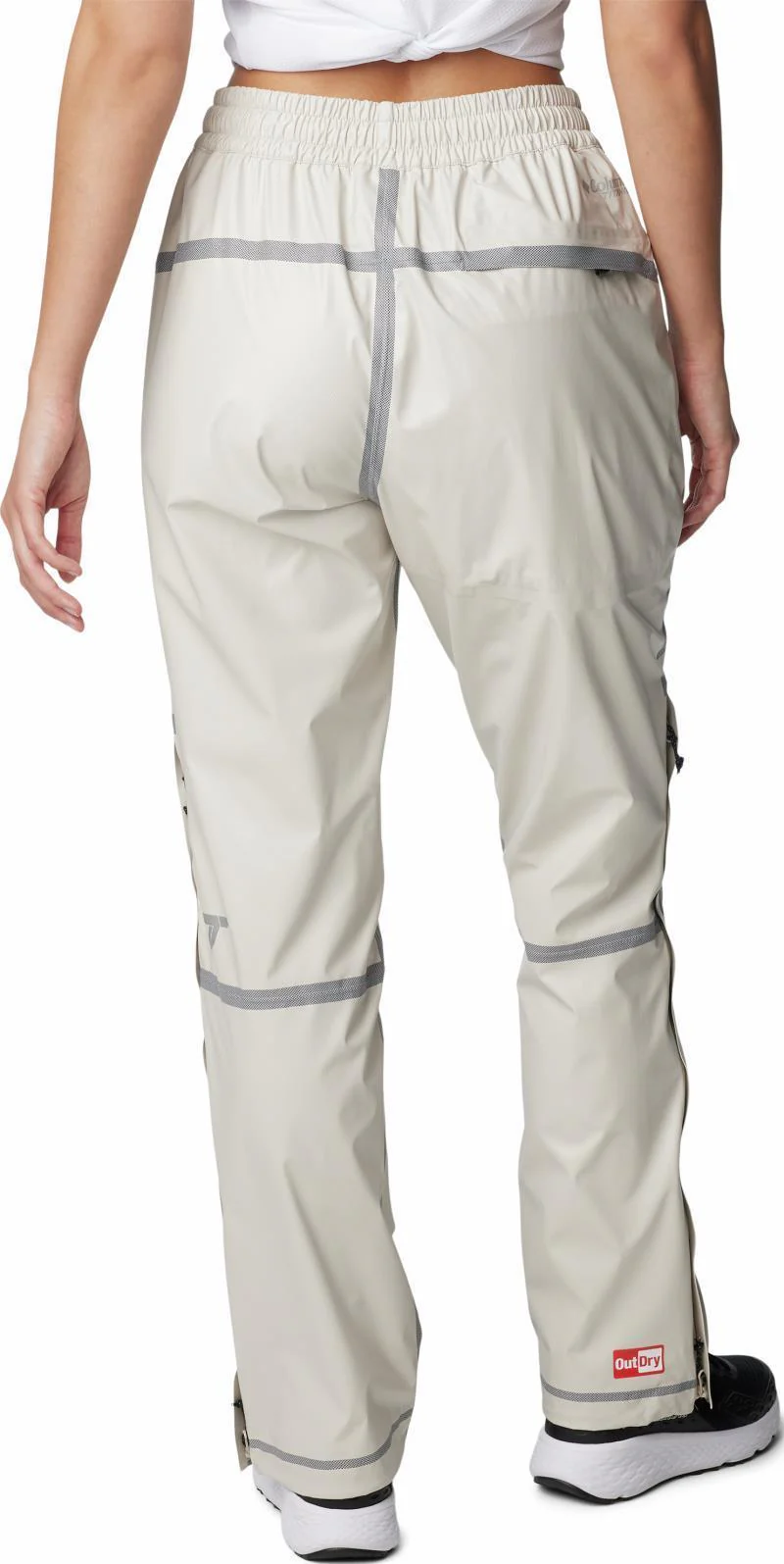 Outdry Extreme Wyldwood Rain Pants, Reg - Womens - Image 2