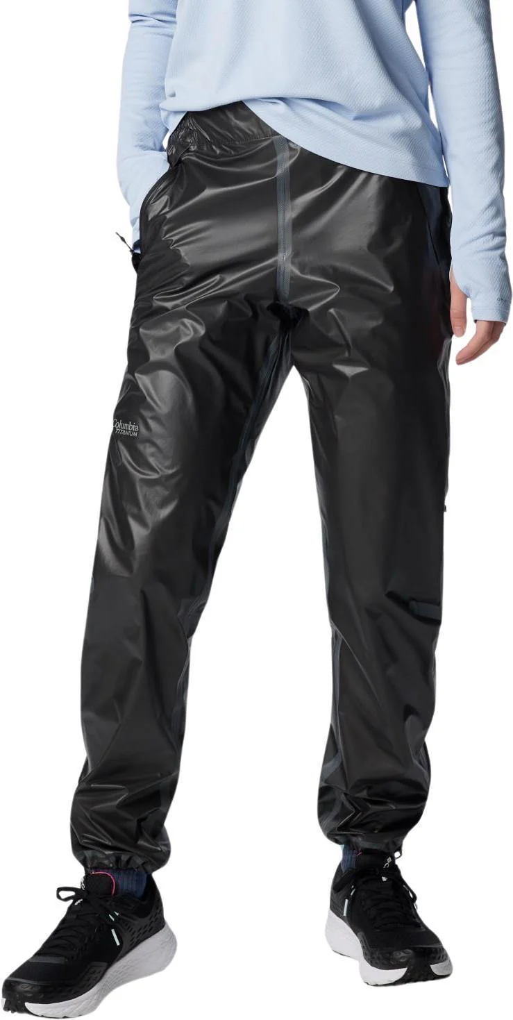 Outdry Extreme Wyldwood Rain Pants, Reg - Womens - Image 3