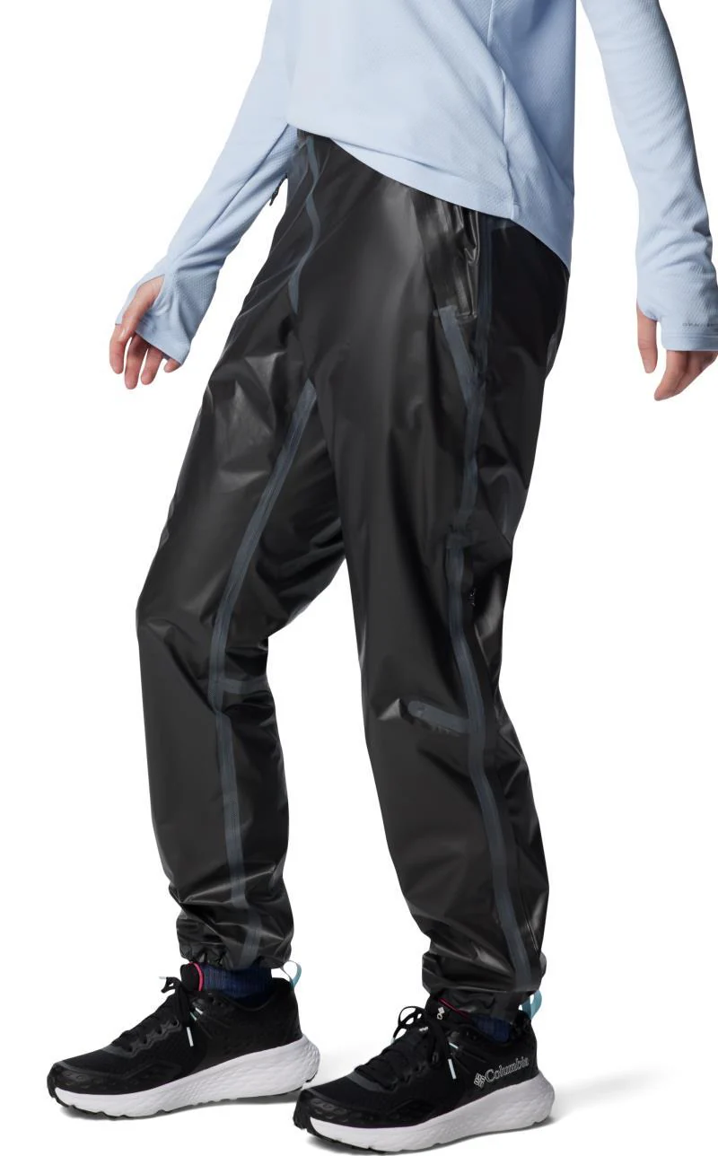 Outdry Extreme Wyldwood Rain Pants, Reg - Womens - Image 5