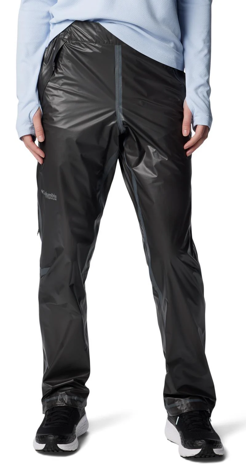 Outdry Extreme Wyldwood Rain Pants, Reg - Womens - Image 6
