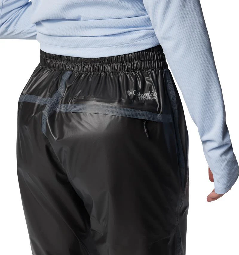 Outdry Extreme Wyldwood Rain Pants, Reg - Womens - Image 7