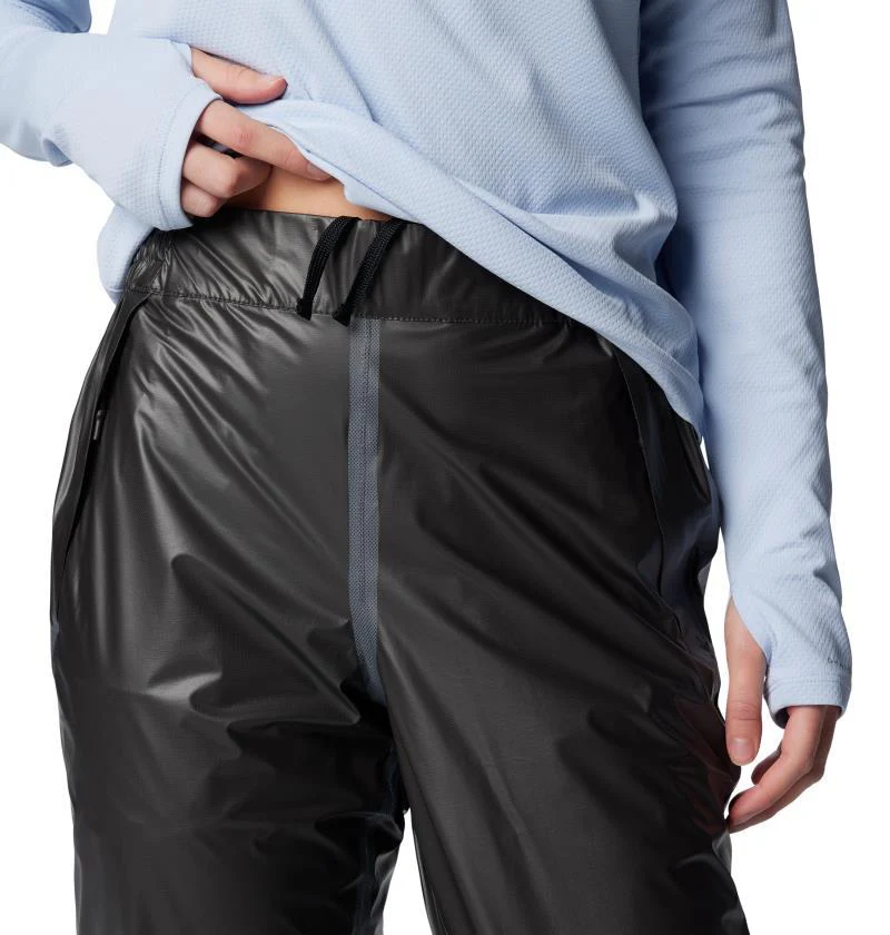 Outdry Extreme Wyldwood Rain Pants, Reg - Womens - Image 8