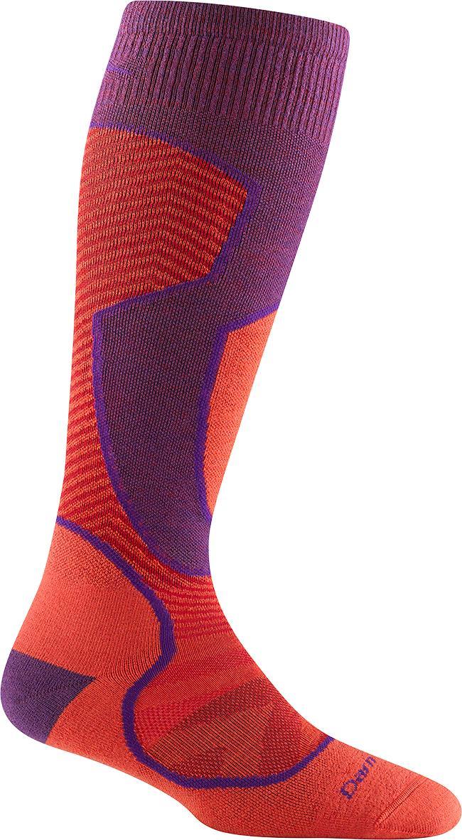 Outer Limits OTC Lightweight w/ Cushion Socks - Womens - Image 4