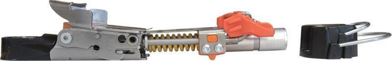 Outlaw X - NTN Binding - Image 3
