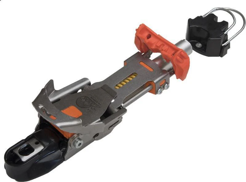 Outlaw X - NTN Binding - Image 4