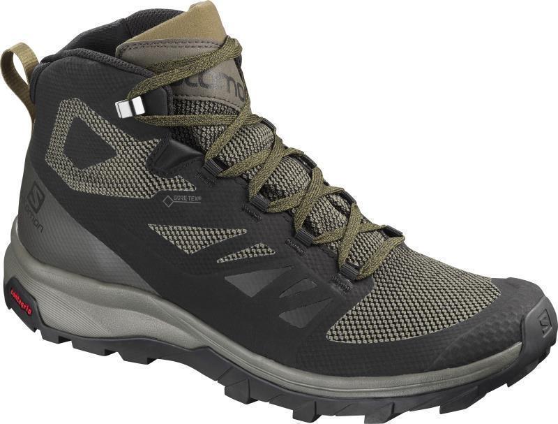 Outline Mid GTX - Mens