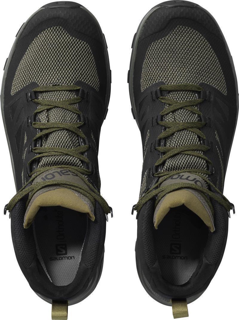 Outline Mid GTX - Mens - Image 2