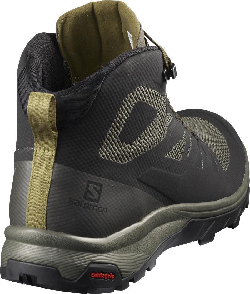 Outline Mid GTX - Mens - Image 3