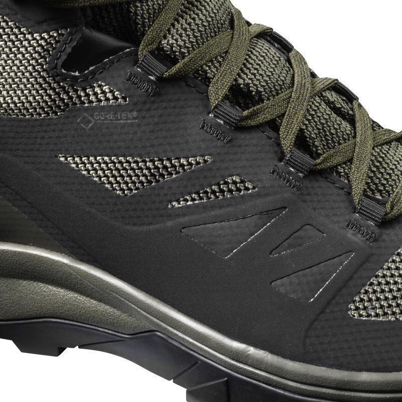Outline Mid GTX - Mens - Image 5