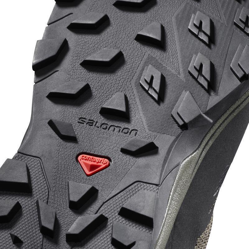 Outline Mid GTX - Mens - Image 6