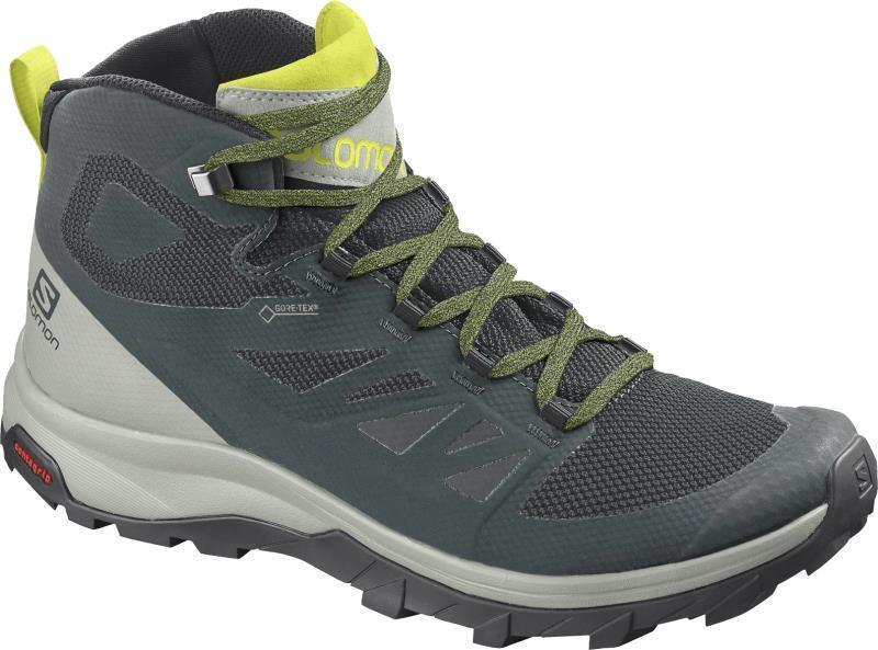 Outline Mid GTX - Mens - Image 7