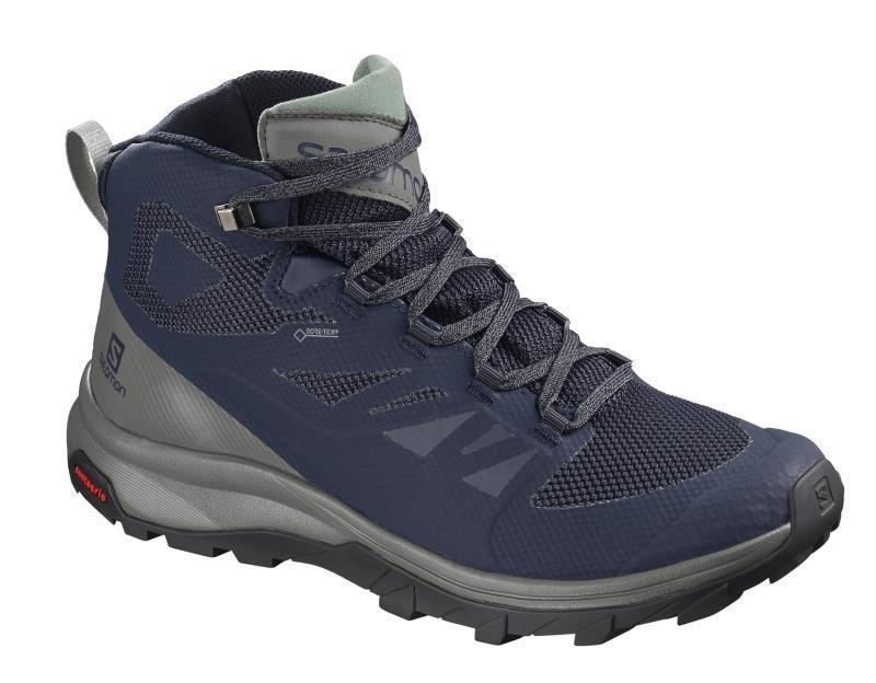 Outline Mid GTX - Mens - Image 8