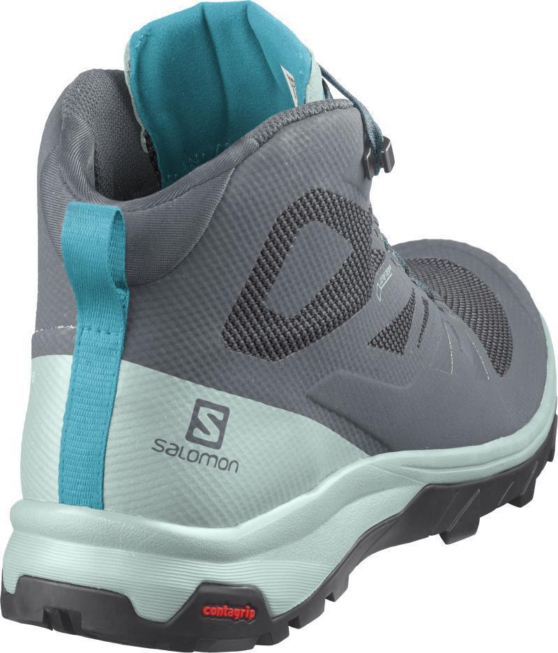 Outline Mid GTX - Womens - Image 10