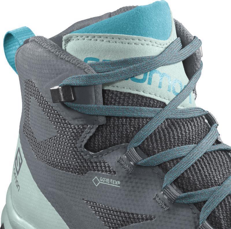 Outline Mid GTX - Womens - Image 11