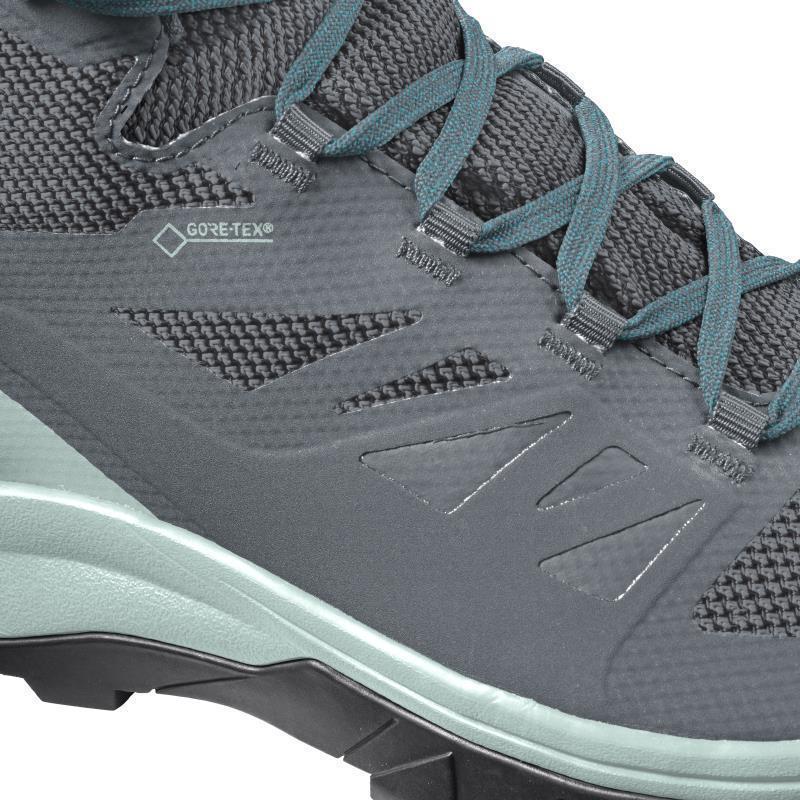 Outline Mid GTX - Womens - Image 12