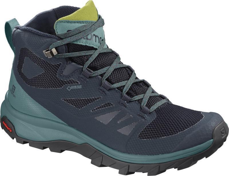 Outline Mid GTX - Womens - Image 7