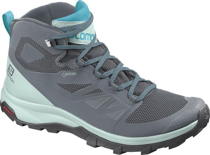 Outline Mid GTX - Womens - Image 8