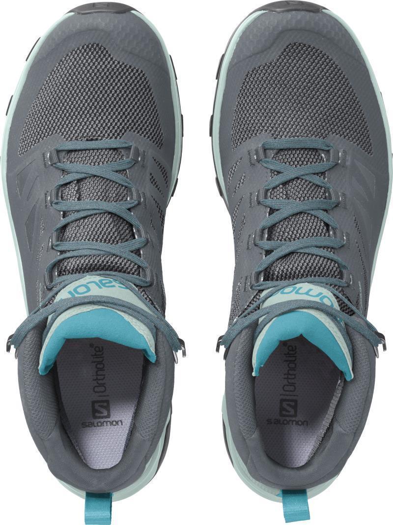 Outline Mid GTX - Womens - Image 9