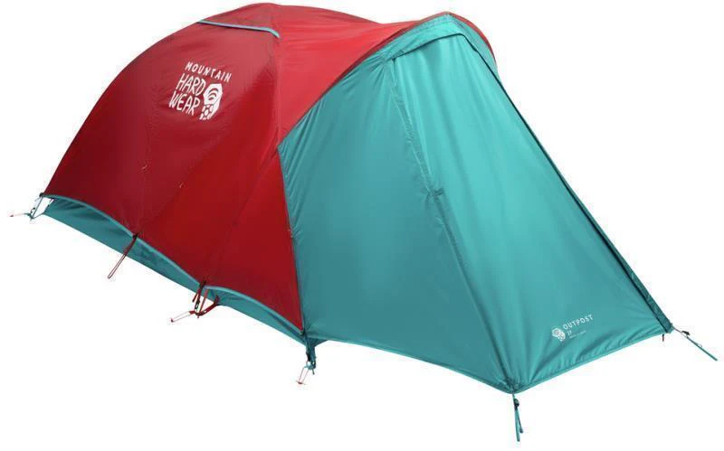 Outpost 2, 2 Person, 3 Season Tent - Image 2
