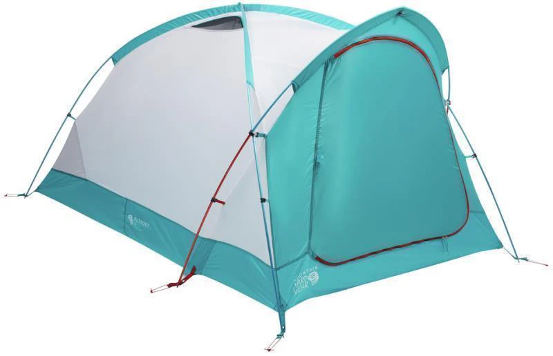 Outpost 2, 2 Person, 3 Season Tent - Image 3