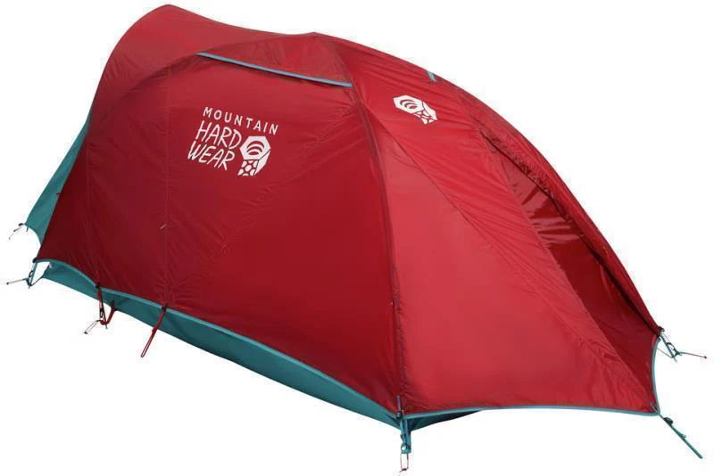 Outpost 2, 2 Person, 3 Season Tent - Image 5