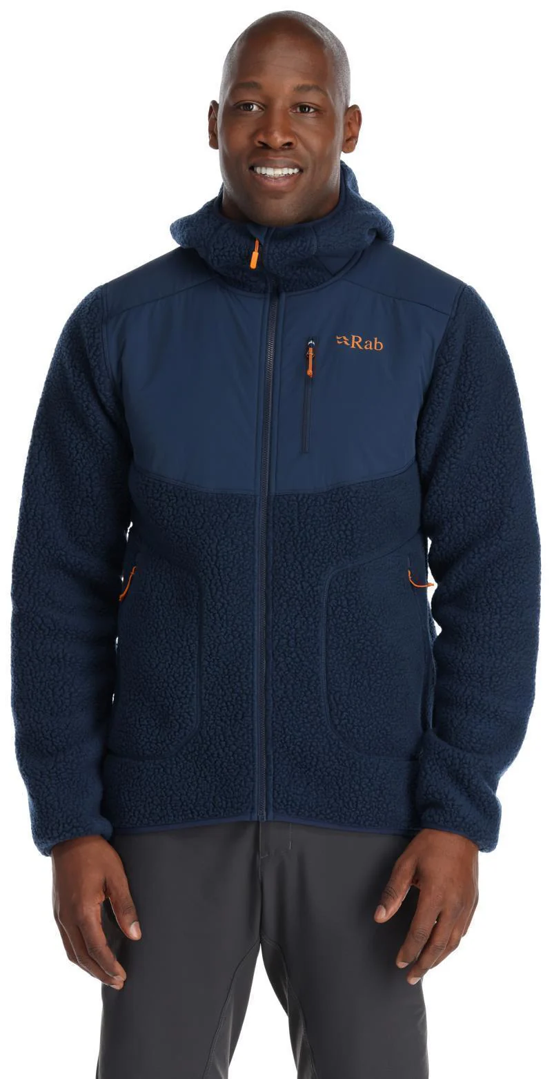 Outpost Hoody - Mens - Image 11