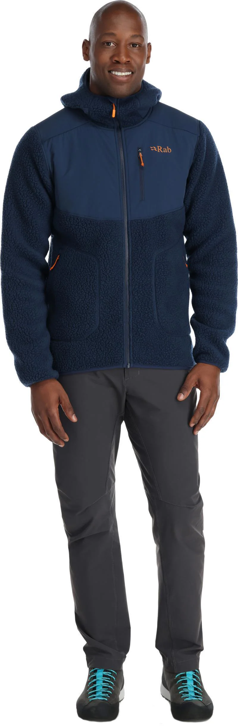 Outpost Hoody - Mens - Image 13