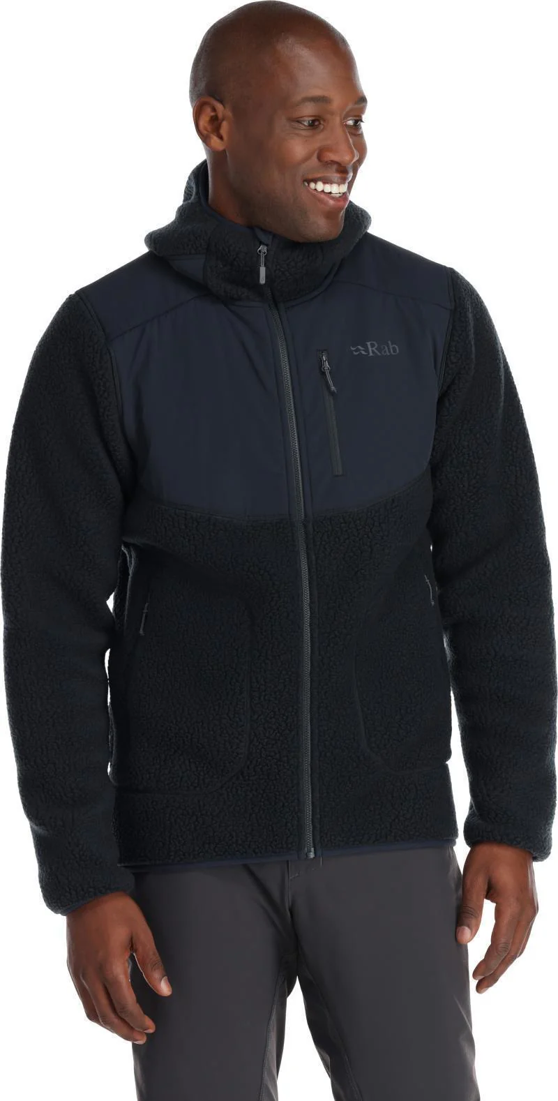 Outpost Hoody - Mens - Image 16