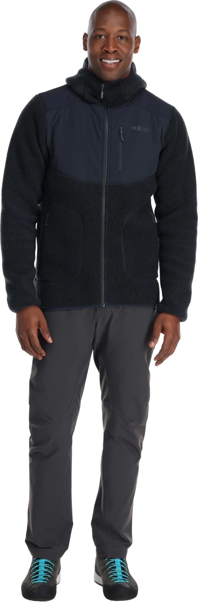 Outpost Hoody - Mens - Image 18