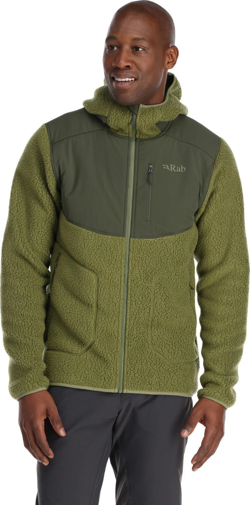 Outpost Hoody - Mens - Image 3