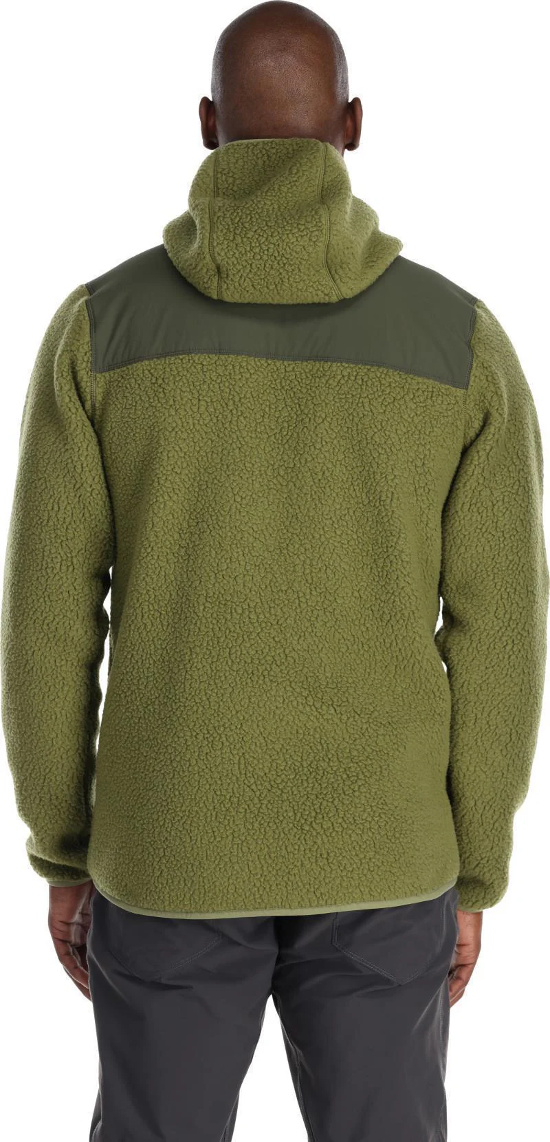 Outpost Hoody - Mens - Image 4