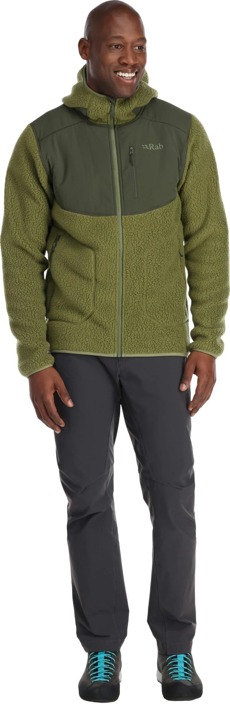 Outpost Hoody - Mens - Image 5