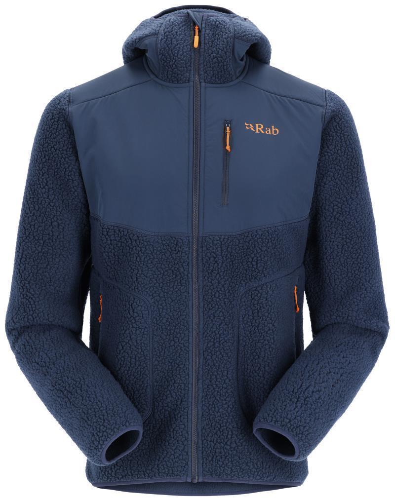 Outpost Hoody - Mens - Image 9