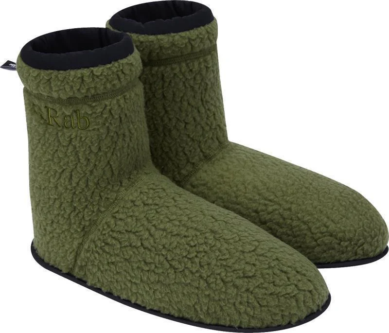 Outpost Hut Boots - Image 2