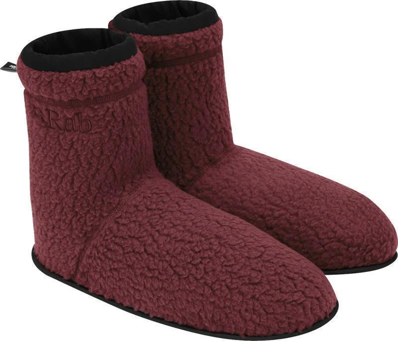 Outpost Hut Boots - Image 4
