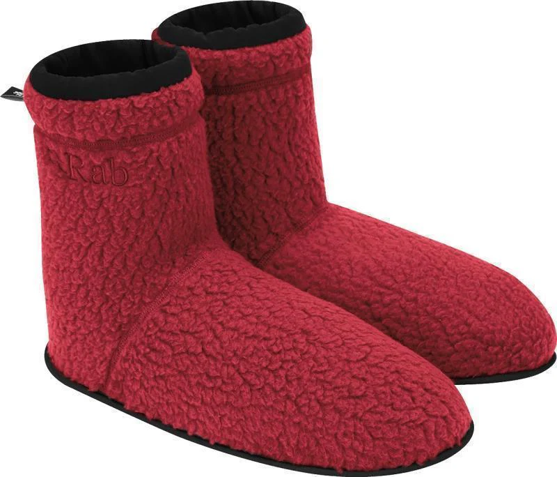 Outpost Hut Boots - Image 6