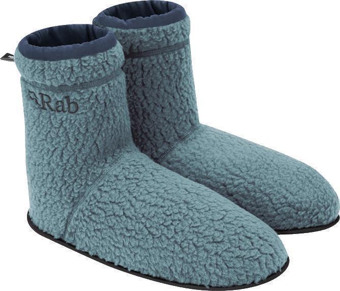 Outpost Hut Boots - Image 7