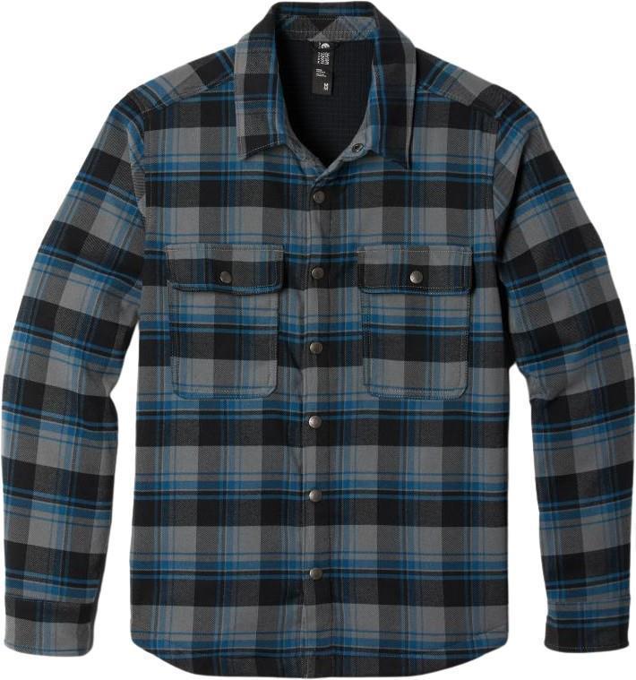 Outpost LS Lined Shirt - Mens - Image 10