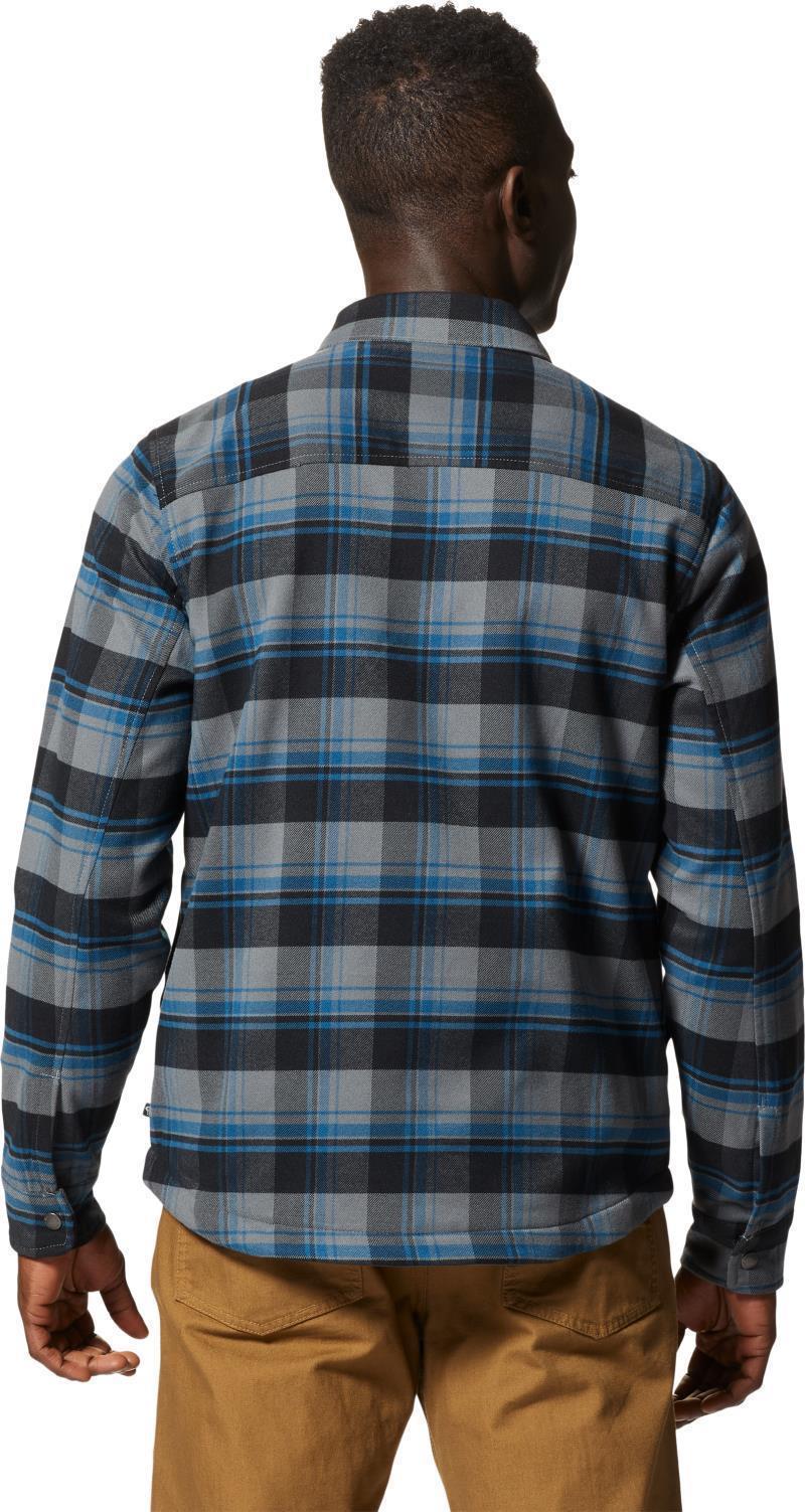 Outpost LS Lined Shirt - Mens - Image 11